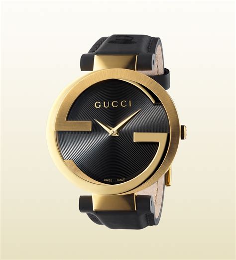 gucci watches outlet online